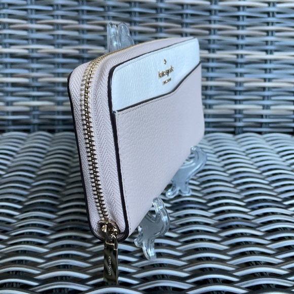 Kate Spade staci large continental wallet - Picture 3 of 16